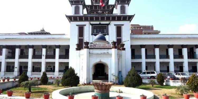 राष्ट्रपति निर्वाचनको परिणाम आजै घोषणा हुने