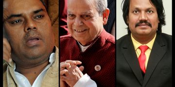 उपेन्द्र यादवको ‘संसद् इन्ट्री’ किन चाहदैनन् राउत र ठाकुर ?