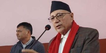 प्रचण्ड नेतृत्वको सरकार भत्काउने खेलमा कांग्रेस लाग्दैन : शेखर कोइराला