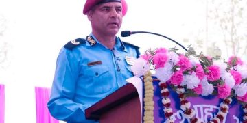 एआईजी ज्ञवालीबिरुद्ध उजुरी, के हो वास्तबिकता ?