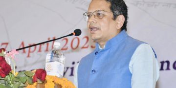 किन बारम्बार काठमाण्डौं आईरहन्छन् भाजपाका नेता चौथाइवाले ?
