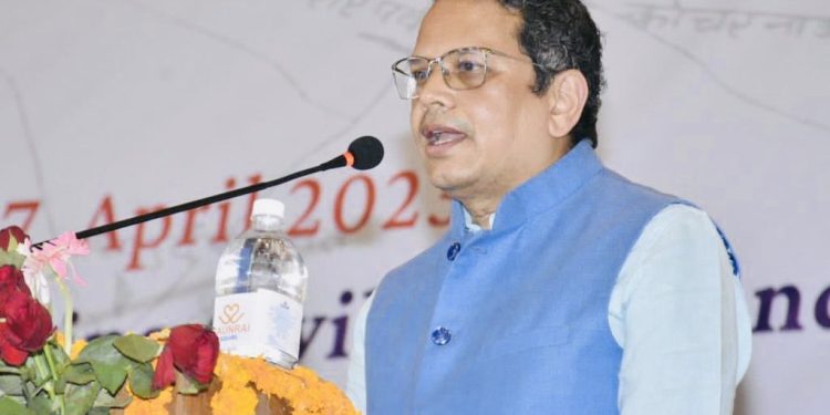 किन बारम्बार काठमाण्डौं आईरहन्छन् भाजपाका नेता चौथाइवाले ?