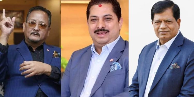 उद्योग वाणिज्य महासंघको चुनावी सरगर्मी बढ्यो – खस्किएको आर्थिक क्षेत्र सुधार्ने मूल मुद्दा