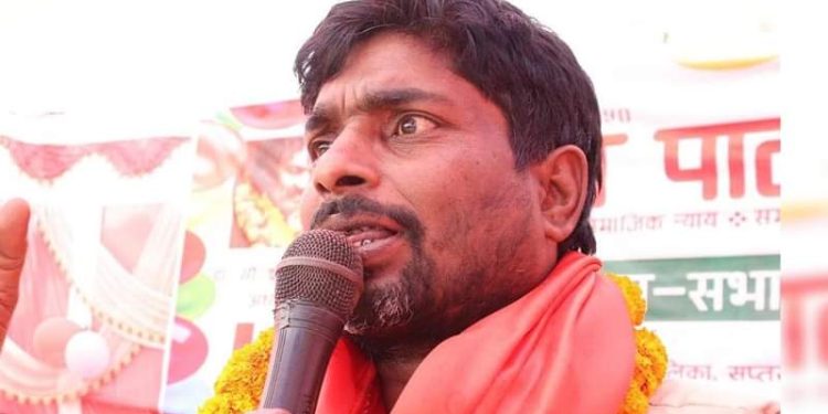मिटरब्याजीकाे आरोपमा जनमतका केन्द्रीय सदस्य पक्राउ