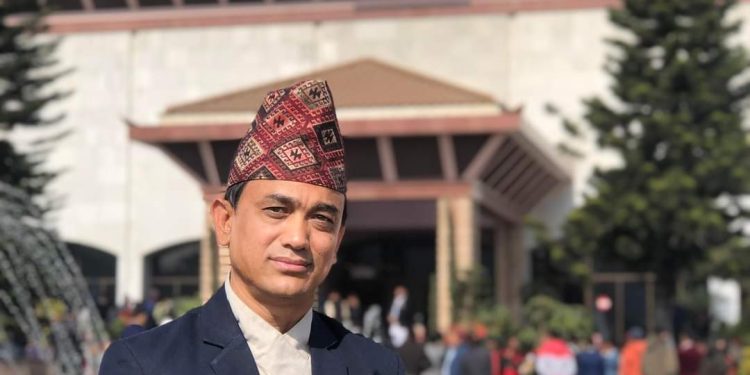 रास्वपाको कारवाहीविरुद्ध ढाकाकुमार श्रेष्ठ पुनरावेदनमा