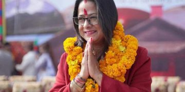 भूमिहीन र मुक्त कमैयाका लागि भूमि व्यवस्थापन मेरो पहिलो प्राथमिकता : मन्त्री चौधरी