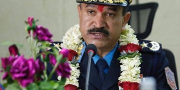 प्रहरी महानिरीक्षक कुँवरले बढाए सक्रियता