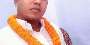 अवराेधबिच अध्यक्ष यादव लम्किदै, सखुवानन्कारकट्टी बिकासले चम्किदै