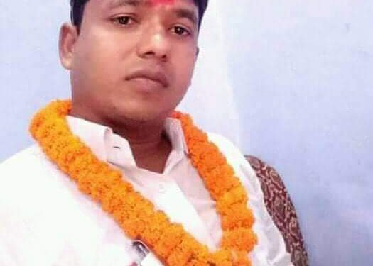 अवराेधबिच अध्यक्ष यादव लम्किदै, सखुवानन्कारकट्टी बिकासले चम्किदै