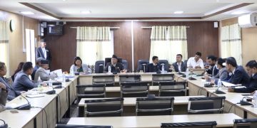 २१ सदस्यीय कार्यव्यवस्था समिति गठन गर्न दलहरु सहमत,कुन दलबाट कति प्रतिनिधित्व ?