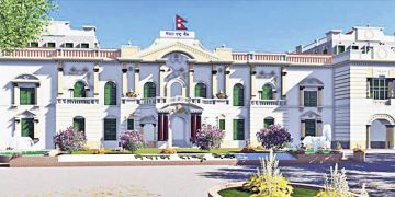 पेन्सन दिन नसकेको सरकारले कर्मचारीलाई तलब ख्वाउन २० अर्ब रुपैयाँ ऋण लिँदै