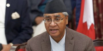 लोकतन्त्रले सबैको अधिकार सुनिश्चित गर्छ : सभापति देउवा