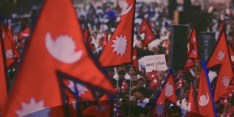 आज १७औँ लोकतन्त्र दिवस मनाइँदै