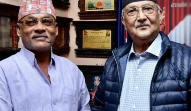 एमालेद्वारा हत्या अभियोगमा फरार सांसद कोइरीको नाम उद्योग समितिमा सिफारिस