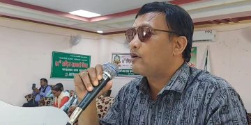 मेयर चौधरी भन्छन्-लहानमा सहकारी र नगरपालिकाको संयुक्त पहलमा पाँचतारे होटल बनाऔं !