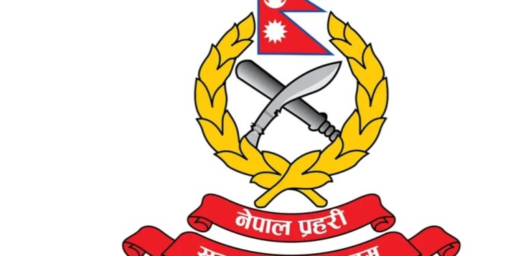 डीआईजी बढुवामा कुरा मिलेन
