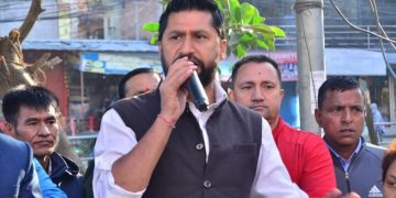 गृह मन्त्रालयमा लामिछानेको फाइल नै गायब