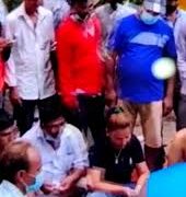 मोरङको तेतरियामा अवैध कौडा खेल सञ्चालन, प्रहरी मुकदर्शक र गृहमन्त्री बेखबर