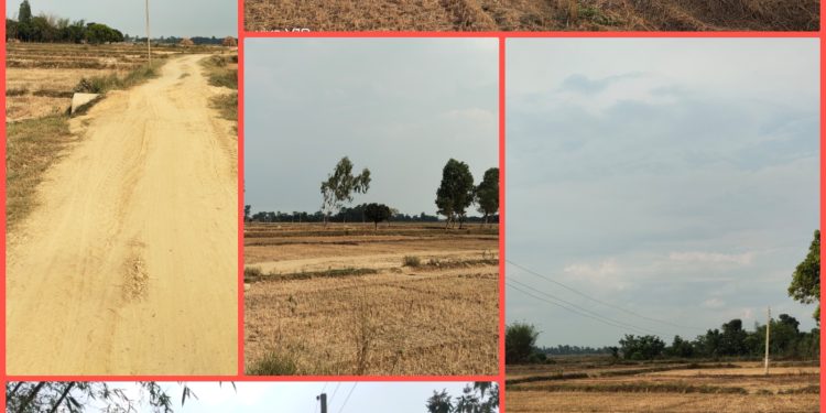 ६ हजार मिटर विधुत तार किनेकोमा ६० हजार मिटर देखाएर ८५ लाख झ्वाम