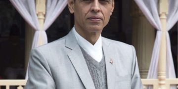 अप्ठ्यारो अवस्थामा गृह सचिव फेरियो, नक्कली शरणार्थी प्रकरणमा संलग्न रहेको आशंका ?