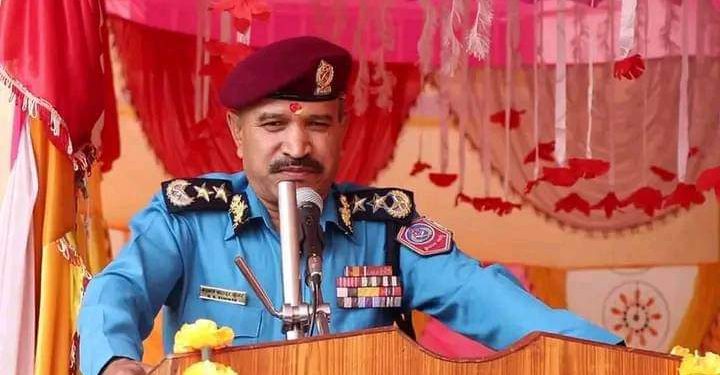 आईजिपी कुँवरलाई बदनाम गर्न बिचौलिया देखि केही प्रहरी सकृय