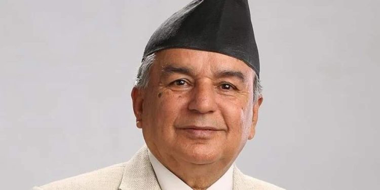 नागरिकता विद्येयक : राष्ट्रपतिको कदमविरुद्द दिइएको रिटमाथि आज प्रारम्भिक सुनुवाइ