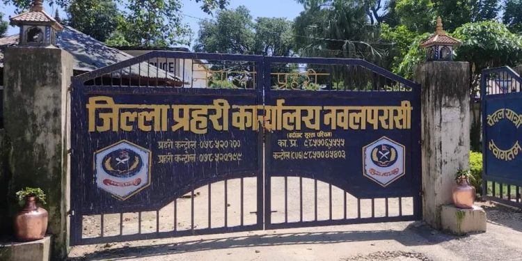 प्रतापपुरमा दम्पत्ती हत्याको अनुसन्धान गर्न सिआइबीको टोली खटियो