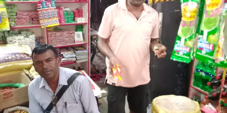 ज्वाइँले जग्गा हड्पेपछि ससुराको अकालमै मृत्यु