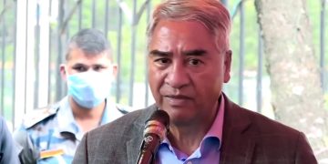 युवालाई नेतृत्व दिन तयार छु : सभापति देउवा