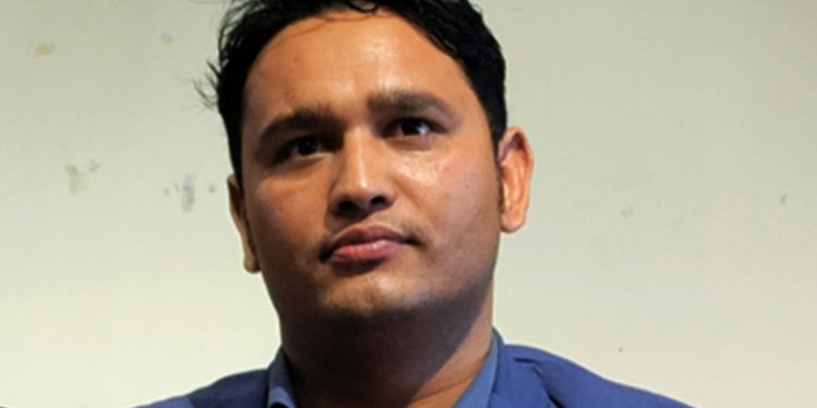 नक्कली शरणार्थी प्रकरणमा पनि जोडिए अमेरिकी नागरिक ठगी गर्ने पृथ्वी