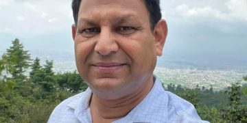 अरूको लहैलहैमा सिडियो लालबाबु कवारीको चरित्रहत्या गर्न खोजेर गल्ति गर्याैँ- सञ्जिव दम्पती