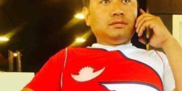 साठी किलो सुन काण्डमा पूर्वउपराष्ट्रपतिका छोरा पुनसँग सीआईबीले लियो बयान