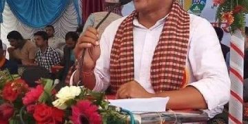 नगरसभापति यादवद्वारा दशैंको शुभकामना व्यक्त