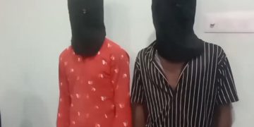 युवकको हत्या आरोपमा पक्राउ परेका दुई जना सार्वजनिक