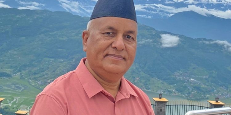सुन तस्करी छानबिनका लागि पूर्वन्यायाधीश आचार्यको नेतृत्वमा चार सदस्यीय आयोग गठन