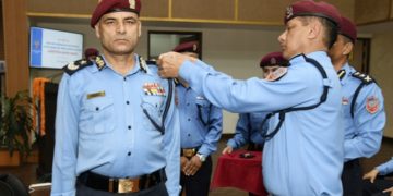 एआईजी ज्ञवालीको जन्ममिति छानबिन गर्न निर्देशन