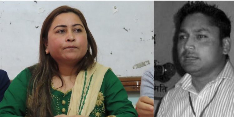 रिगलको फैसलासँगै बिना पौडेलले पनि न्याय पाउलिन् ?