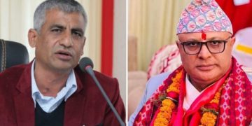 मुख्यमन्त्री केदार कार्कीलाई दिएको समर्थन फिर्ता नलिने एमालेको निर्णय