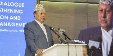 ‘बराइँसराइको समस्या विकराल बन्यो’