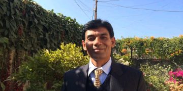 पुराना मुद्दा फछ्र्योटमा विशेष अदालतका अध्यक्ष टेकनारायण कुँवरको जोड