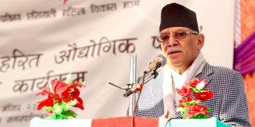 रुसी सेनामा भर्ना भएका युवाहरूलाई फिर्ता ल्याउने प्रयास भइरहेको छ : प्रधानमन्त्री प्रचण्ड