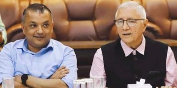 काँग्रेस इतर समूहका नेताहरू भन्छन्: चुनाव हारेकालाई राष्ट्रिय सभामा नल्याऔँ