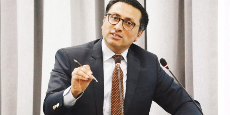 स्वर्णिमको नेतृत्वमा सहकारी र लघुवित्तका समस्या र समाधान खोज्न रास्वपाले गठन गर्‍यो कार्यदल