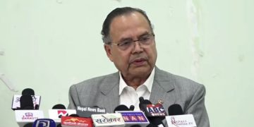 पूर्वराजा ज्ञानेन्द्रलाई झलनाथ खनालको यस्तो सुझाव