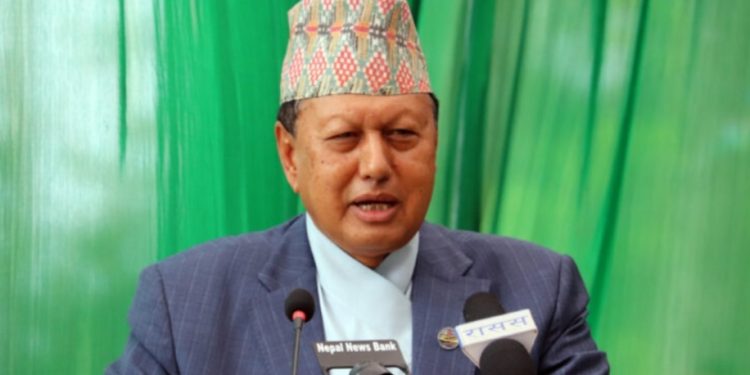 ‘बीमितले देशभरका अस्पतालबाट सेवा लिनसक्ने व्यवस्था आवश्यक छ’