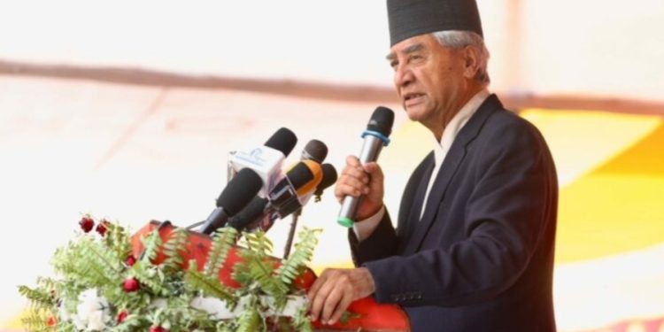 कांग्रेस बागमती प्रदेश सम्मेलन आजदेखि, सभापति देउवाले उद्घाटन गर्ने