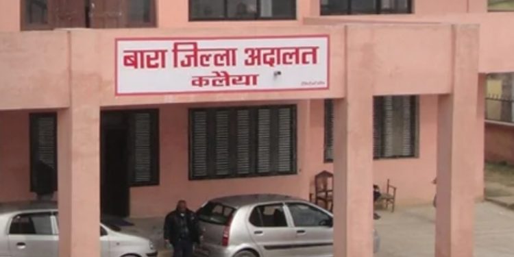 बुवाको साथीबाट ७ वर्षीया बालिकामाथि जबरजस्ती करणी, जिल्ला अदालतद्वारा जन्मकैदको फैसला