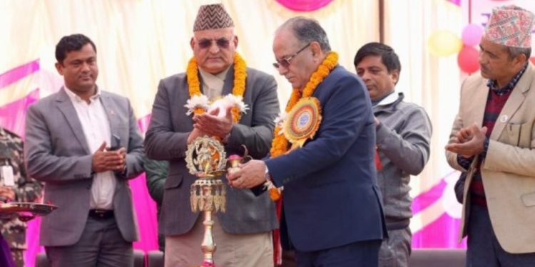 हिजोका सामन्तहरू सरकारले गरेको कामदेखि छटपटिएको प्रधानमन्त्री प्रचण्डको टिप्पणी