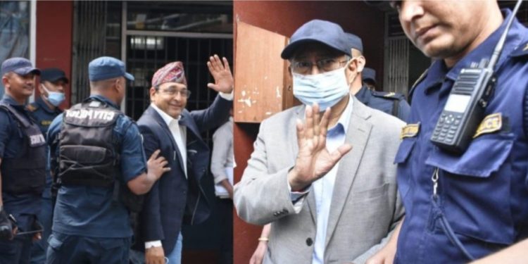 सरकारको एक वर्ष : तस्करी र अपराध नियन्त्रणमा ऐतिहासिक कदम