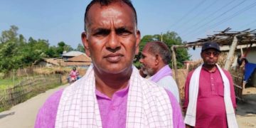 मेयरको खातामा ५० हजार रुपैयाँ जम्मा भएपछि …